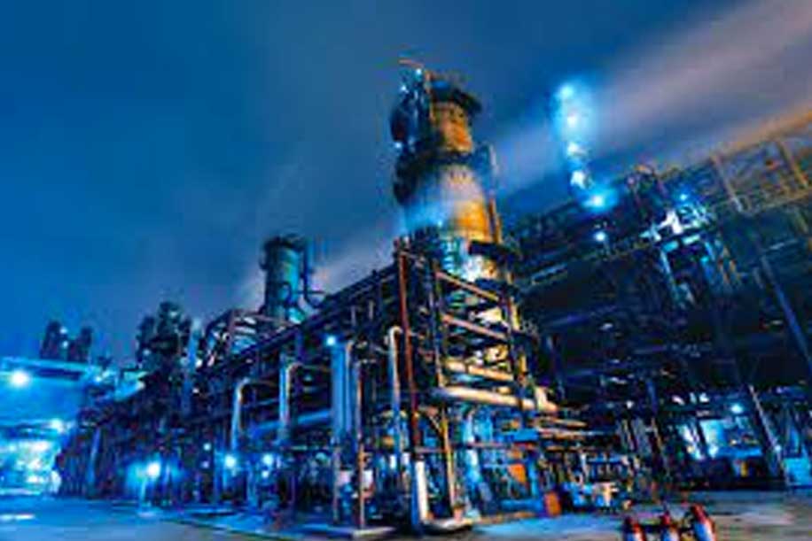 DL E&C ganha contrato de € 1,17 bilhão para projeto russo de petchem DL E&C ganha contrato de € 1,17 bilhão para projeto russo de petchem