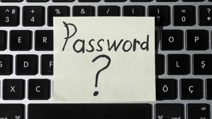 Gerenciador de senhas canadense 1Password é avaliado em US$ 6,8 bilhões em nova rodada de financiamento Gerenciador de senhas canadense 1Password é avaliado em US$ 6,8 bilhões em nova rodada de financiamento