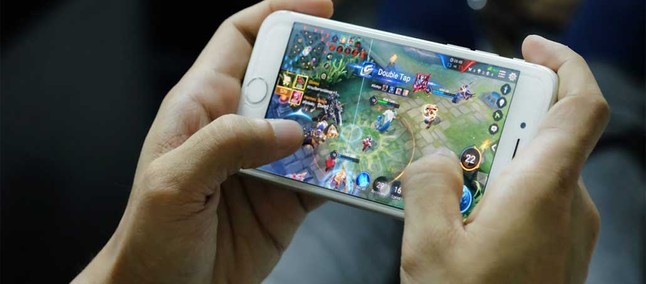 Indústria dos jogos para Android e iOS irá faturar US$ 116 bilhões