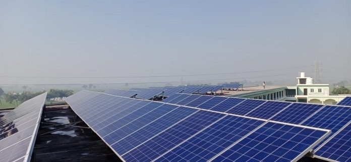 GBL Clean Energy investe em Bluebrahma Clean Energy Solutions GBL Clean Energy investe em Bluebrahma Clean Energy Solutions