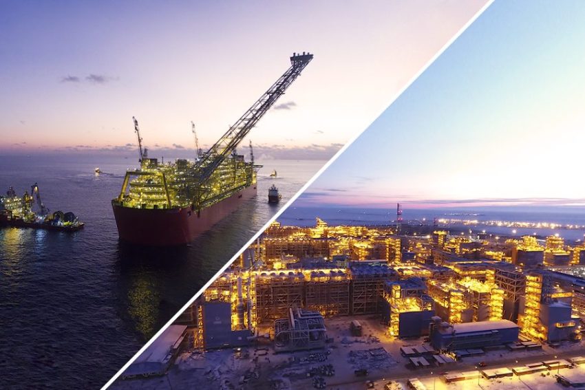 Technip Energies alega que US$ 4,2 bilhões em atrasos na Rússia foram afetados pela crise na Ucrânia Technip Energies alega que US$ 4,2 bilhões em atrasos na Rússia foram afetados pela crise na Ucrânia