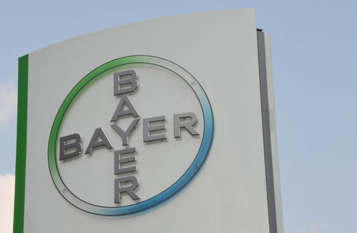 Bayer investirá € 1,3 bilhão para impulsionar inovações em ciências da vida, com foco na saúde e na agricultura Bayer investirá € 1,3 bilhão para impulsionar inovações em ciências da vida, com foco na saúde e na agricultura