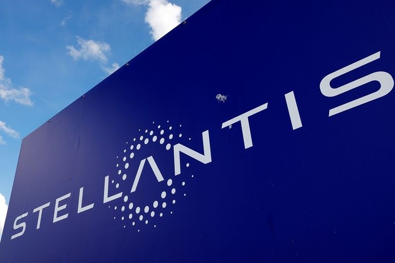 Stellantis e Qualcomm se unem em tecnologia digital Stellantis e Qualcomm se unem em tecnologia digital