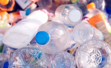 Axens e Toray estudam usina de reciclagem química de PET na França