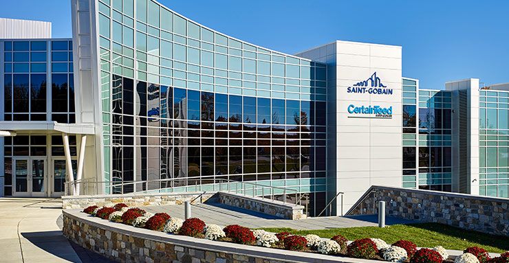 Saint-Gobain adquire empresa de fabricação de cerâmica com sede nos EUA Saint-Gobain adquire empresa de fabricação de cerâmica com sede nos EUA