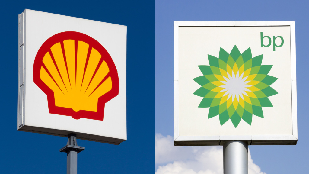 Shell e BP buscam materiais renováveis Shell e BP buscam materiais renováveis