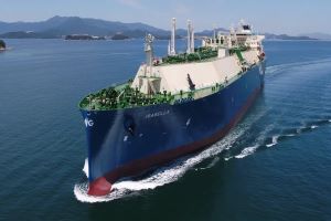 Equinor assina contrato de compra de GNL de longo prazo com Cheniere Equinor assina contrato de compra de GNL de longo prazo com Cheniere