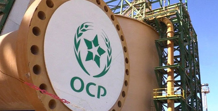 Koch adquire 50% da Jorf Fertilizers Co. III da OCP Koch adquire 50% da Jorf Fertilizers Co. III da OCP