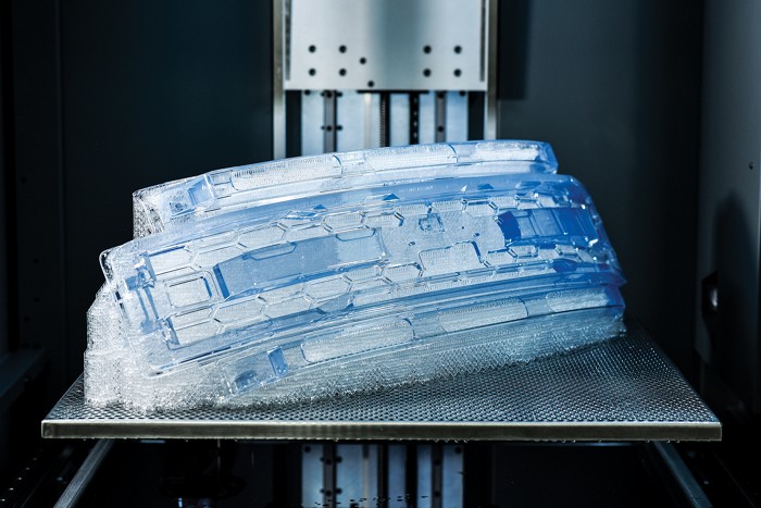 Covestro e Altana comercializarão negócios de impressão 3D Covestro e Altana comercializarão negócios de impressão 3D