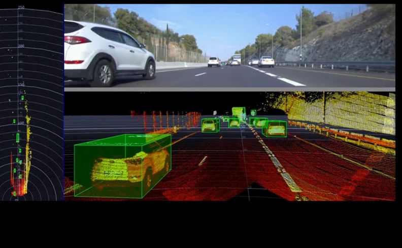 VW concorda em comprar US$ 4 bilhões em componentes da israelense Innoviz VW concorda em comprar US$ 4 bilhões em componentes da israelense Innoviz