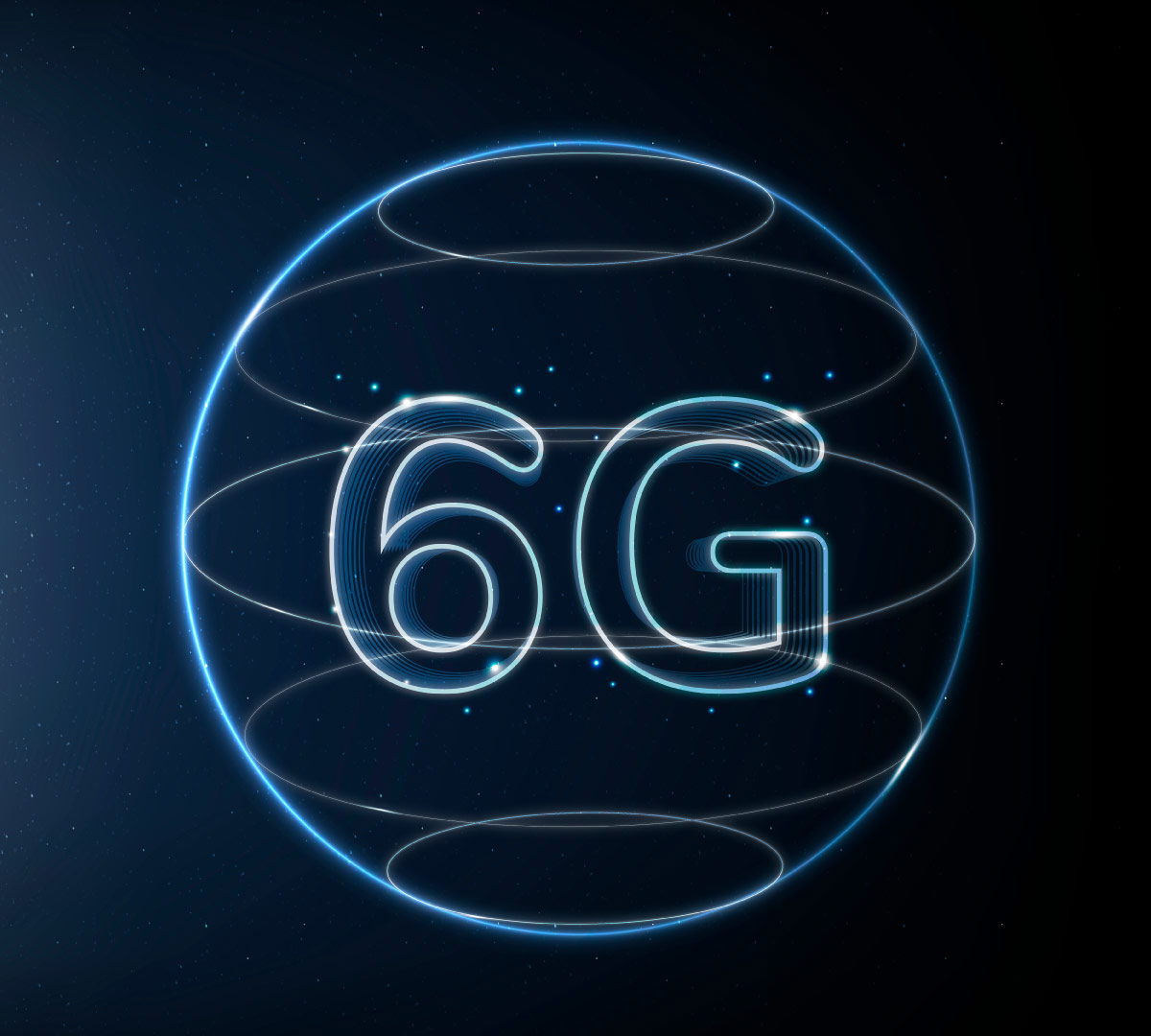 Atenção fabricantes! Não é cedo demais para se preparar para o 6G