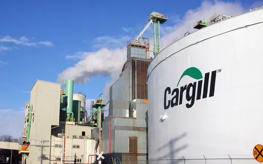 Cargill adquire Delacon para criar aditivos fitogênicos à base de plantas Cargill adquire Delacon para criar aditivos fitogênicos à base de plantas