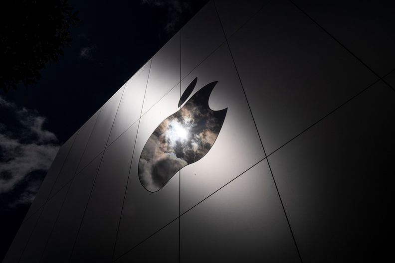 Carro da Apple é popular antes mesmo de existir Carro da Apple é popular antes mesmo de existir