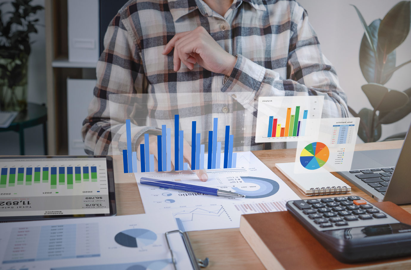 Como usar insights contextuais para desenvolver análises prescritivas verdadeiras Como usar insights contextuais para desenvolver análises prescritivas verdadeiras