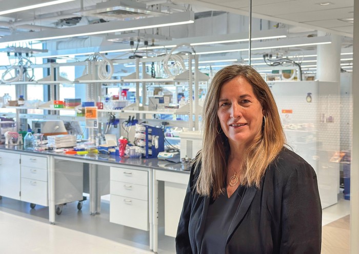 Entact Bio é lançado com US$ 81 milhões para melhorar a função da proteína Entact Bio é lançado com US$ 81 milhões para melhorar a função da proteína