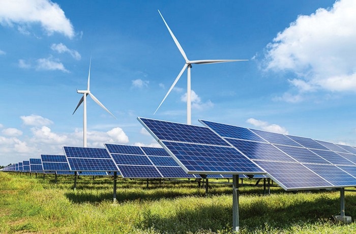 A resposta europeia aos incentivos de tecnologia limpa dos EUA deixa a indústria e os ambientalistas furiosos A resposta europeia aos incentivos de tecnologia limpa dos EUA deixa a indústria e os ambientalistas furiosos