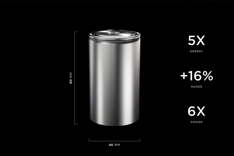 Tesla procura parceiros asiáticos para resolver problemas de bateria 4680 Tesla procura parceiros asiáticos para resolver problemas de bateria 4680
