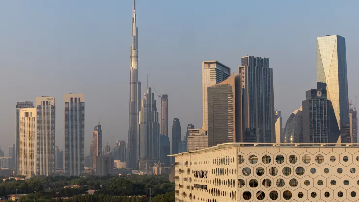 Ações da Al Ansari Financial Services, bolsa familiar dos Emirados Árabes Unidos, sobem na estreia comercial em Dubai Ações da Al Ansari Financial Services, bolsa familiar dos Emirados Árabes Unidos, sobem na estreia comercial em Dubai