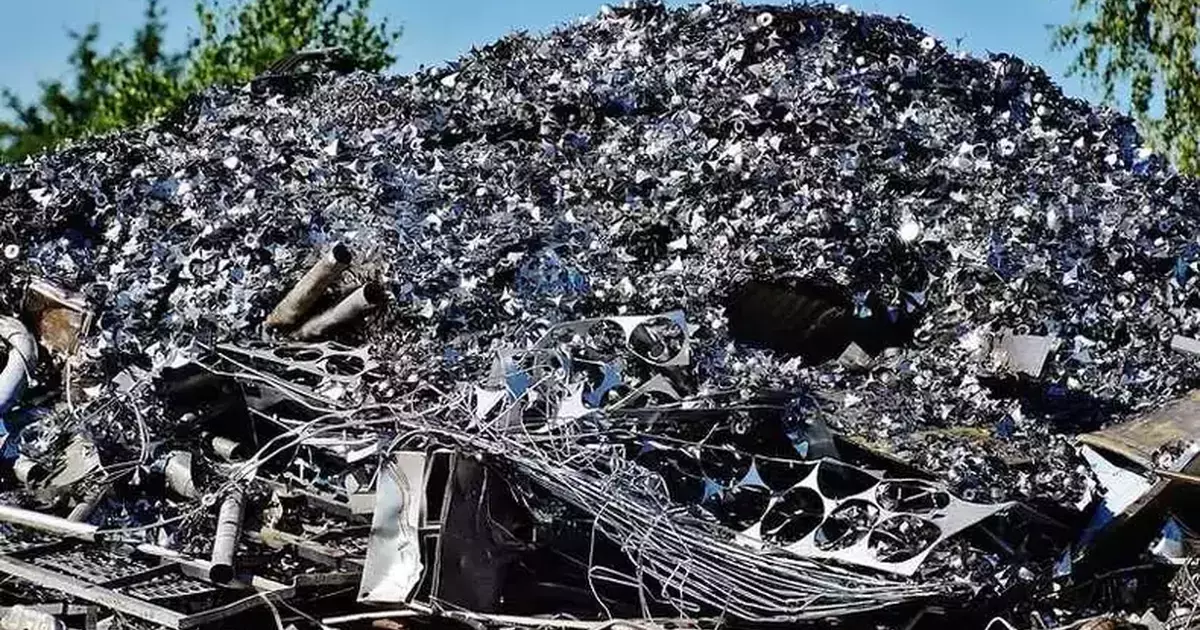 BRASIL: Sucata ferrosa brasileira em meio a negociações entre recicladores BRASIL: Sucata ferrosa brasileira em meio a negociações entre recicladores