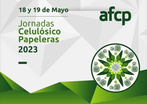 Voith será uma das participantes das Jornadas Celulósico Papeleras 2023 Voith será uma das participantes das Jornadas Celulósico Papeleras 2023