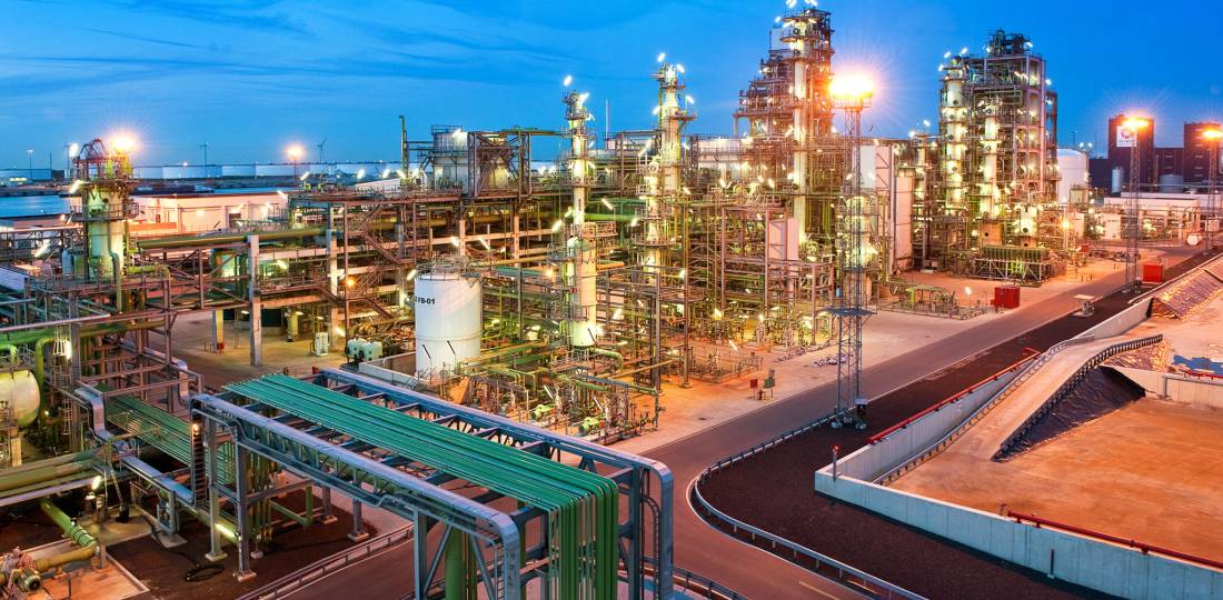 O produtor da SAF, Neste, vê crescimento à frente em 2023 O produtor da SAF, Neste, vê crescimento à frente em 2023