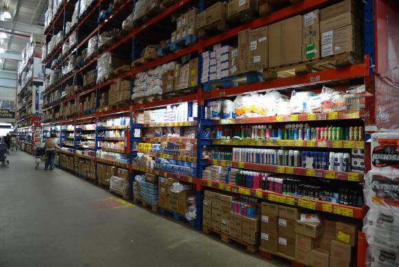 Setor atacadista cresce 18,1% e tem faturamento de R$ 364 bilhões em 2022 Setor atacadista cresce 18,1% e tem faturamento de R$ 364 bilhões em 2022