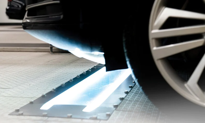 Startup UVeye arrecada US$ 100 milhões para inspeções de carros com inteligência artificial Startup UVeye arrecada US$ 100 milhões para inspeções de carros com inteligência artificial