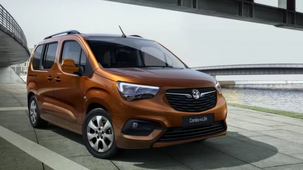 Vauxhall-maker adverte Brexit pode forçá-lo a fechar fábrica no Reino Unido Vauxhall-maker adverte Brexit pode forçá-lo a fechar fábrica no Reino Unido