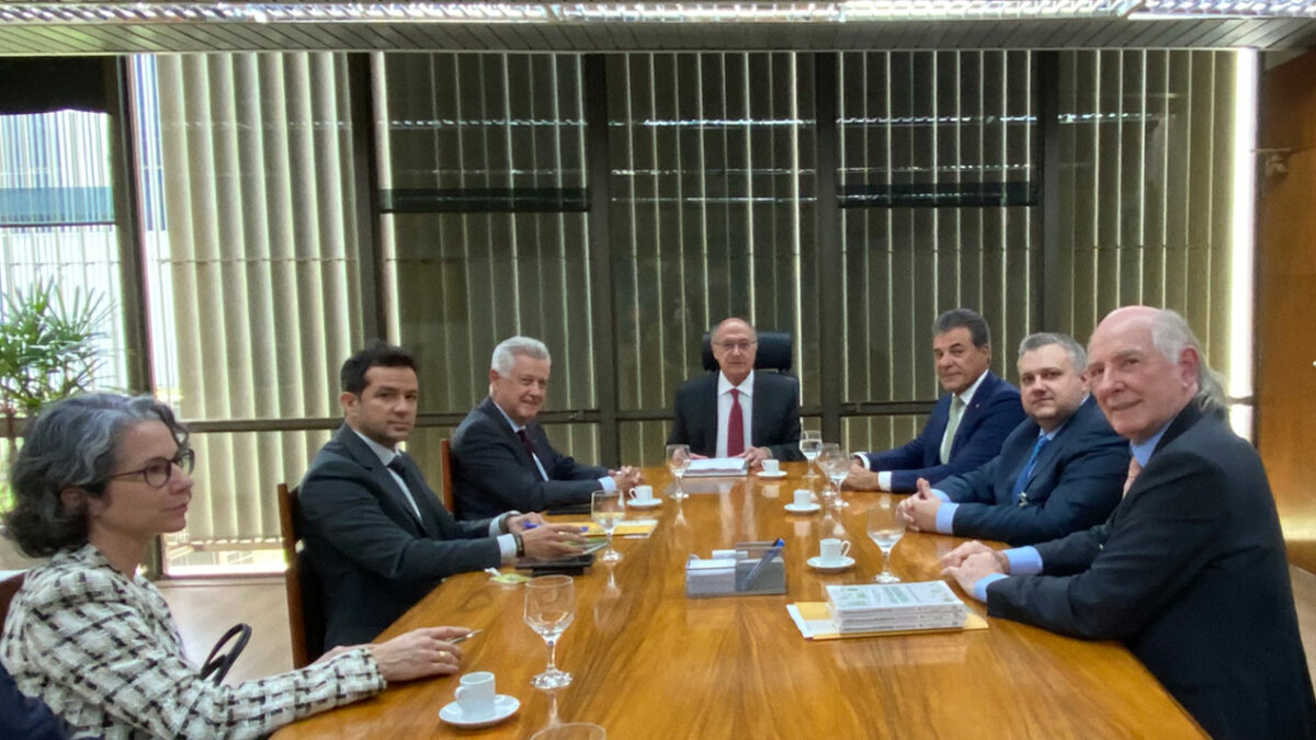 No dia 30 de junho, o Grupo Potencial anuncia junto a autoridades seu mais novo projeto No dia 30 de junho, o Grupo Potencial anuncia junto a autoridades seu mais novo projeto