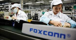 investimento da Foxconn na Índia, $600 Milhões em Projeto de Telefone e Chip