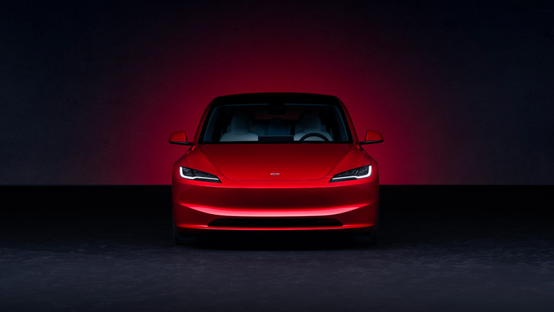 As entregas de EV fabricados na China pela Tesla aumentam 9,3% ano a ano em agosto As entregas de EV fabricados na China pela Tesla aumentam 9,3% ano a ano em agosto