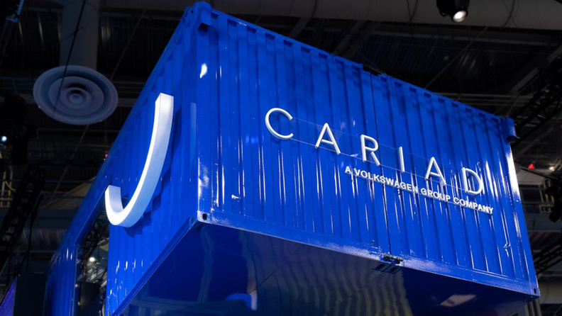 VW disse planejar cortes de empregos e mais atrasos no lançamento da unidade de software VW disse planejar cortes de empregos e mais atrasos no lançamento da unidade de software