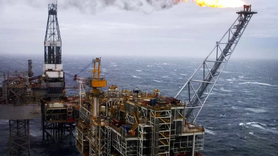 Licenças anuais de petróleo e gás planejadas com compromisso líquido zero necessário Licenças anuais de petróleo e gás planejadas com compromisso líquido zero necessário