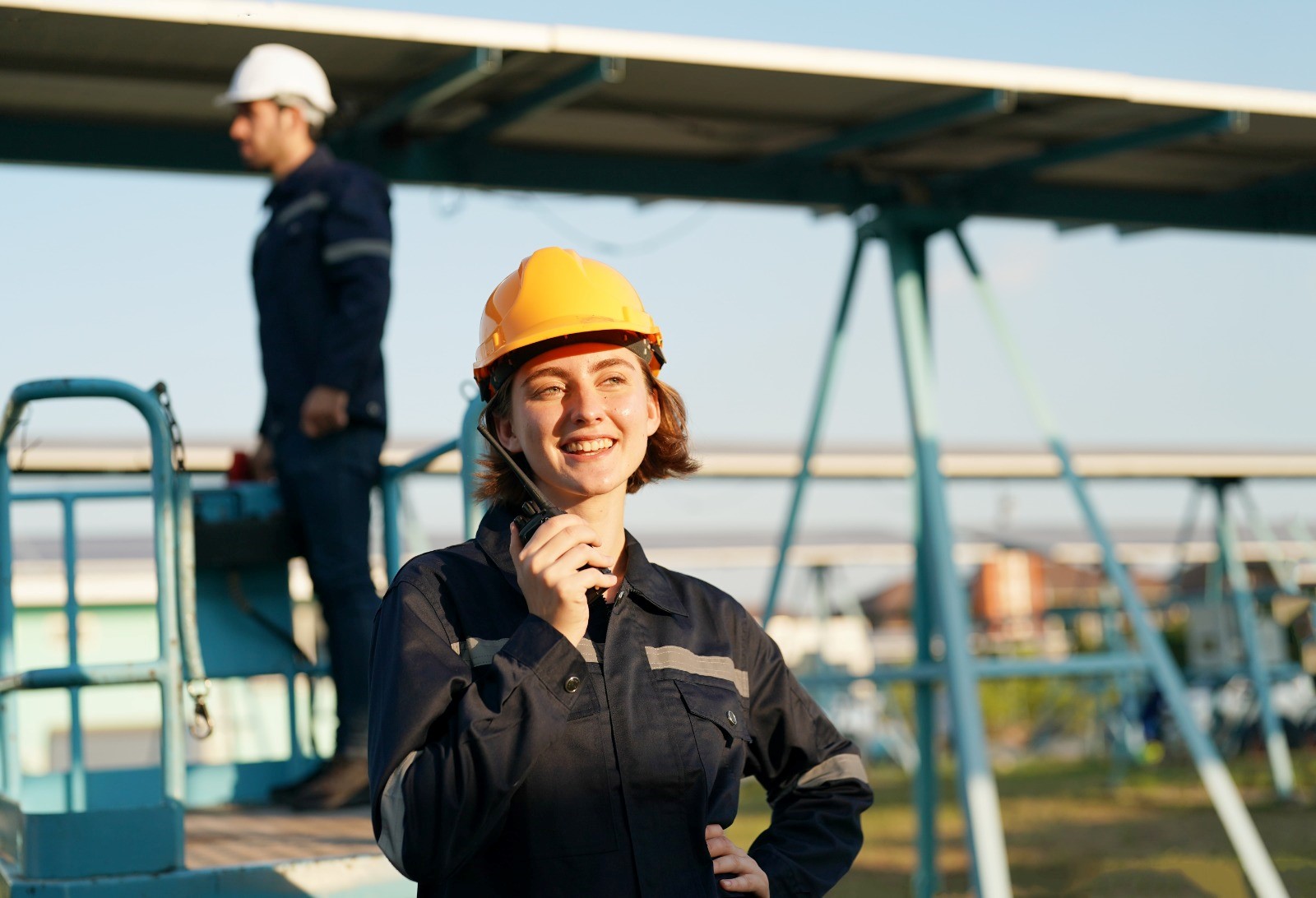 Indústrias de Mineração e Energia estão entre as que mais devem contratar em 2024; confira as expectativas para o setor Indústrias de Mineração e Energia estão entre as que mais devem contratar em 2024; confira as expectativas para o setor