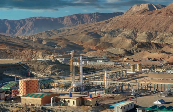 Nova descoberta de gás da Mari Petroleum acende esperança em meio à crise energética do Paquistão Nova descoberta de gás da Mari Petroleum acende esperança em meio à crise energética do Paquistão