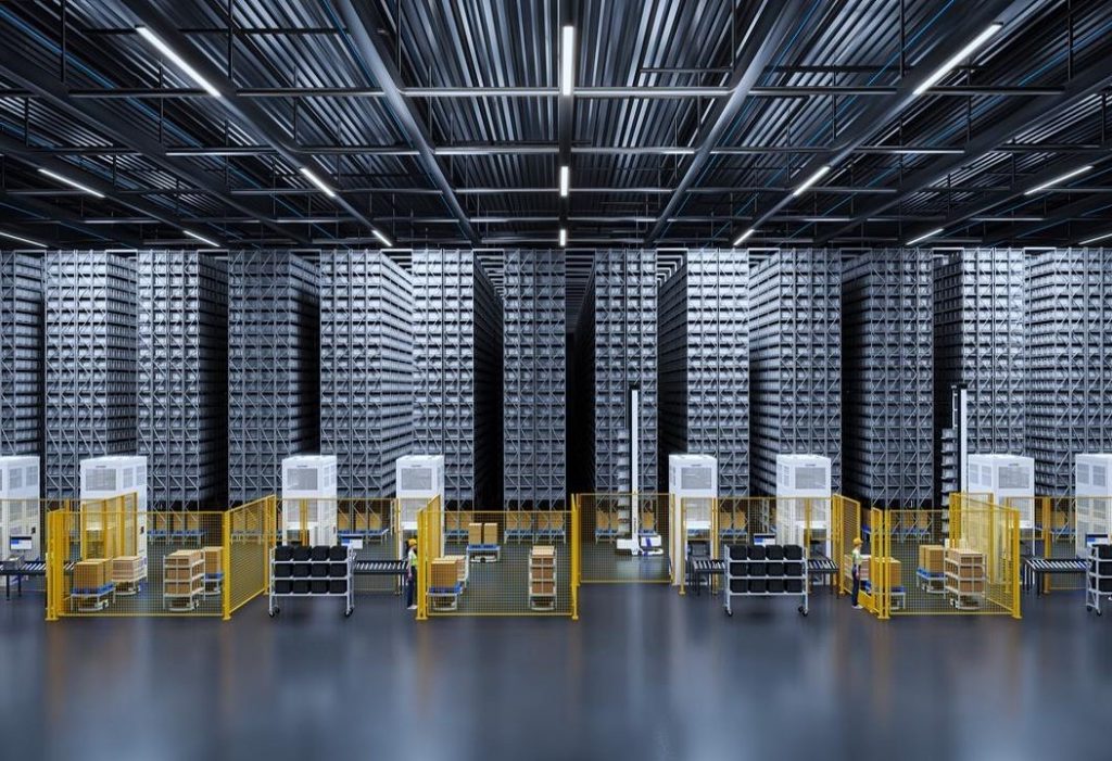 colaboração da Honeywell em robótica: Parceria para Revolucionar colaboração da Honeywell em robótica: Parceria para Revolucionar