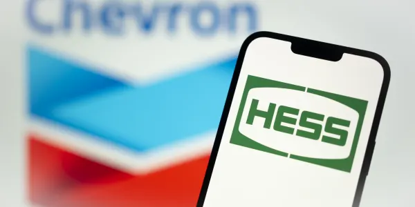 Disputa por Petróleo da Guiana Ameaça Aquisição pela Chevron Disputa por Petróleo da Guiana Ameaça Aquisição pela Chevron