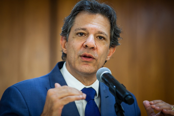 Apoio Financeiro às Empresas Aéreas: Haddad Anuncia Socorro a Empresas
