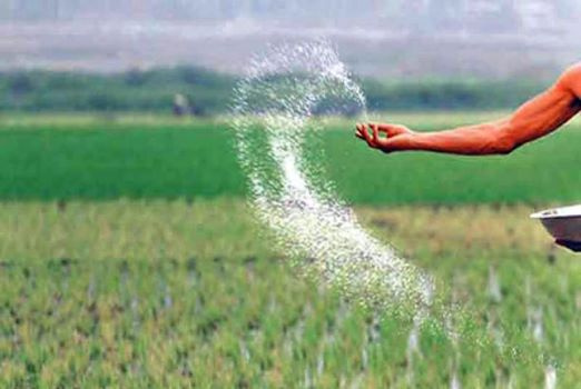 Governo Aprova Margem de Marketing para Fornecimento de Gás Doméstico a Fertilizantes Governo Aprova Margem de Marketing para Fornecimento de Gás Doméstico a Fertilizantes