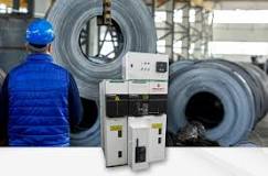 Inovação em Tecnologia IoT Reduz Custos Energéticos na Indústria Metalúrgica Inovação em Tecnologia IoT Reduz Custos Energéticos na Indústria Metalúrgica