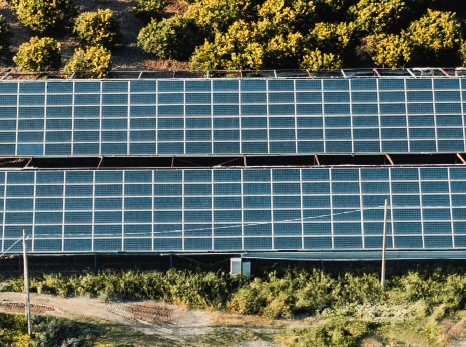 Energia Solar no Nordeste: Investimentos Impulsionam Geração Limpa Energia Solar no Nordeste: Investimentos Impulsionam Geração Limpa