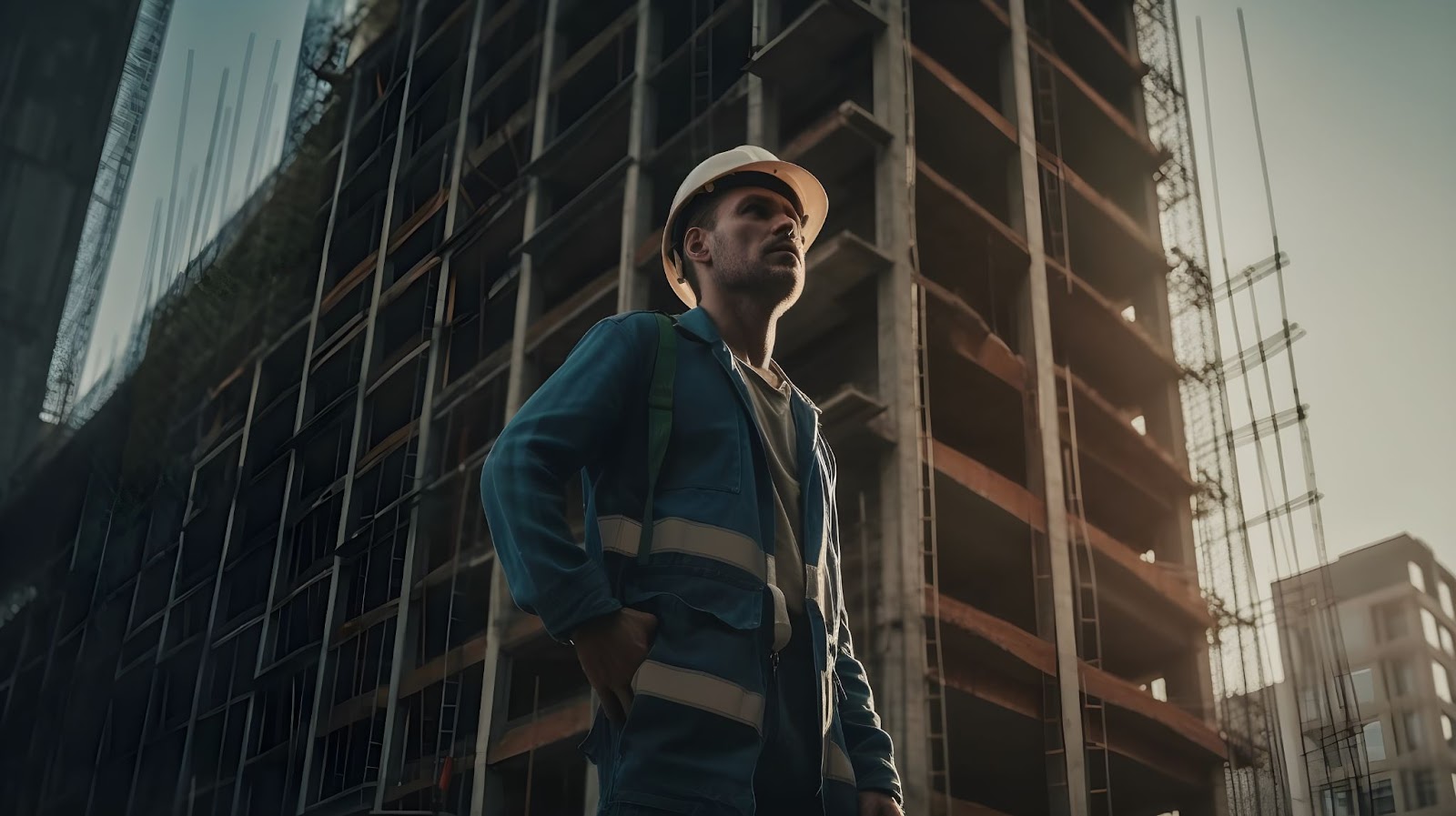 Seguros Essenciais para a Construção Civil nos EUA Seguros Essenciais para a Construção Civil nos EUA