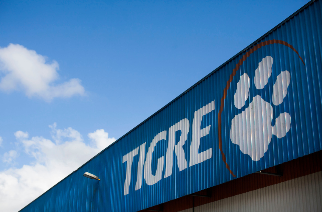 Tigre lança plataforma para capacitação na construção civil Tigre lança plataforma para capacitação na construção civil
