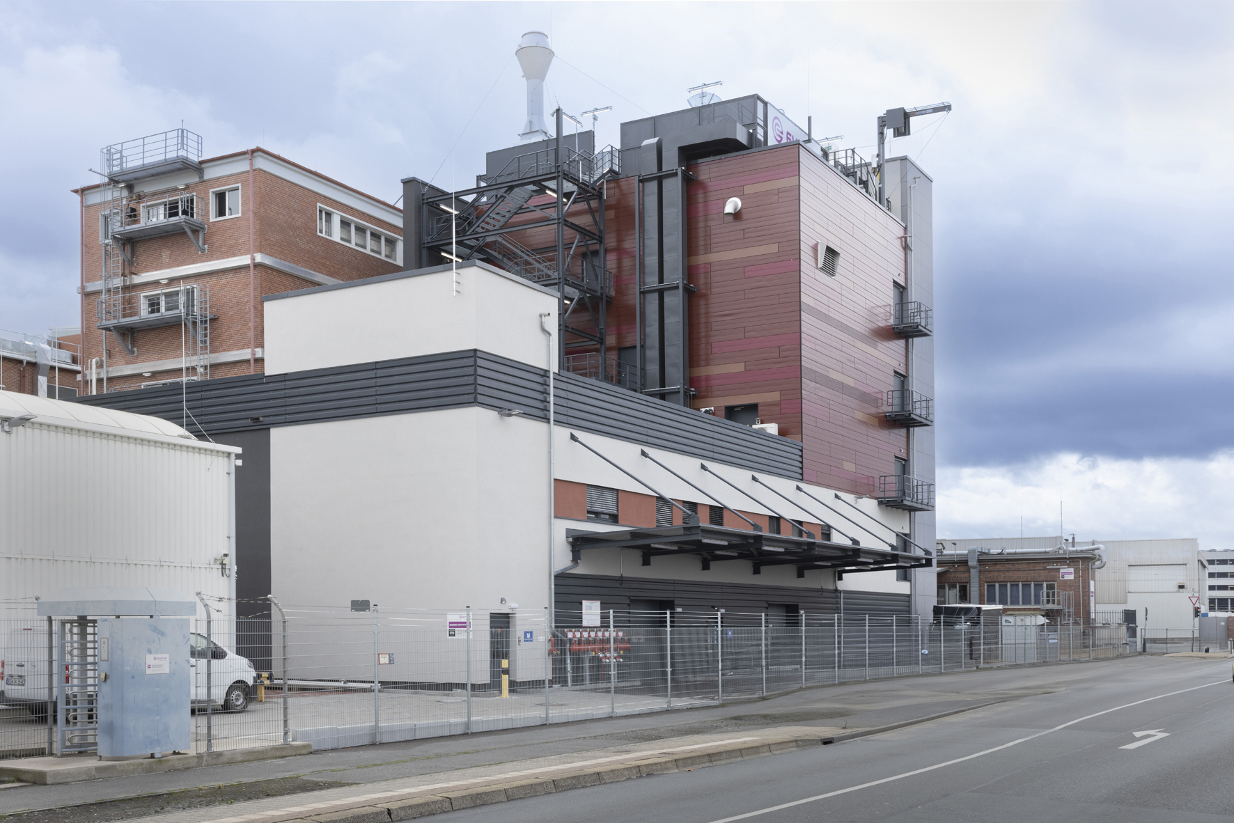 Evonik inaugura nova planta para excipientes farmacêuticos orais Evonik inaugura nova planta para excipientes farmacêuticos orais