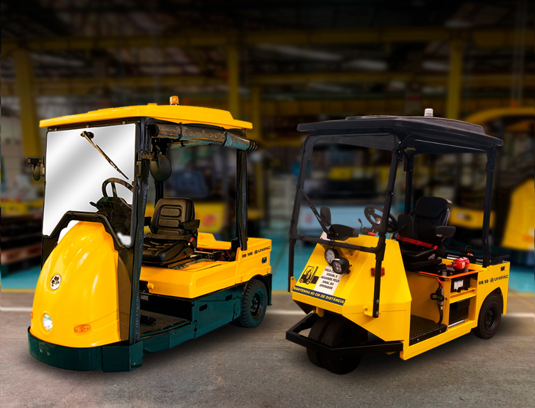 Unipac destaca inovações logísticas e automotivas na Movimat/Fenatran 2024 Unipac destaca inovações logísticas e automotivas na Movimat/Fenatran 2024