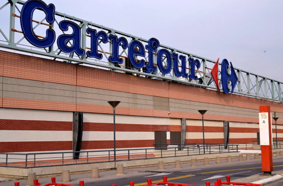 Carrefour se Retrata Após Boicote à Carne Brasileira Carrefour se Retrata Após Boicote à Carne Brasileira