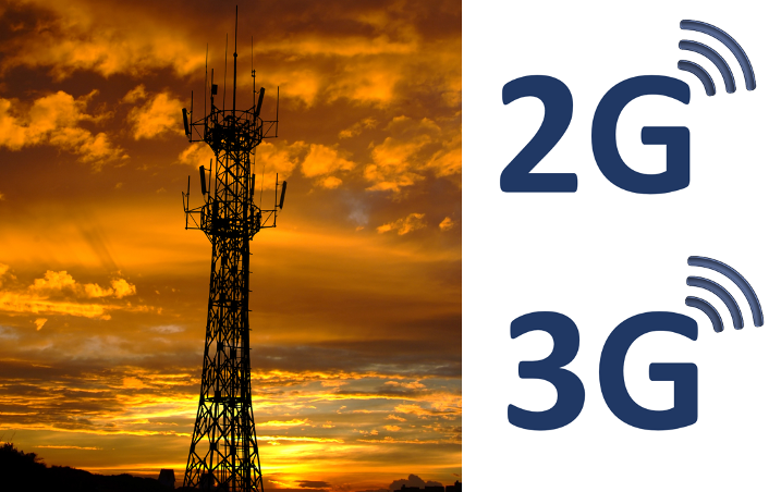 Desligamento das redes 2G e 3G: impacto de R$ 10 bilhões e consequências para empresas de rastreadores e maquininhas de pagamento