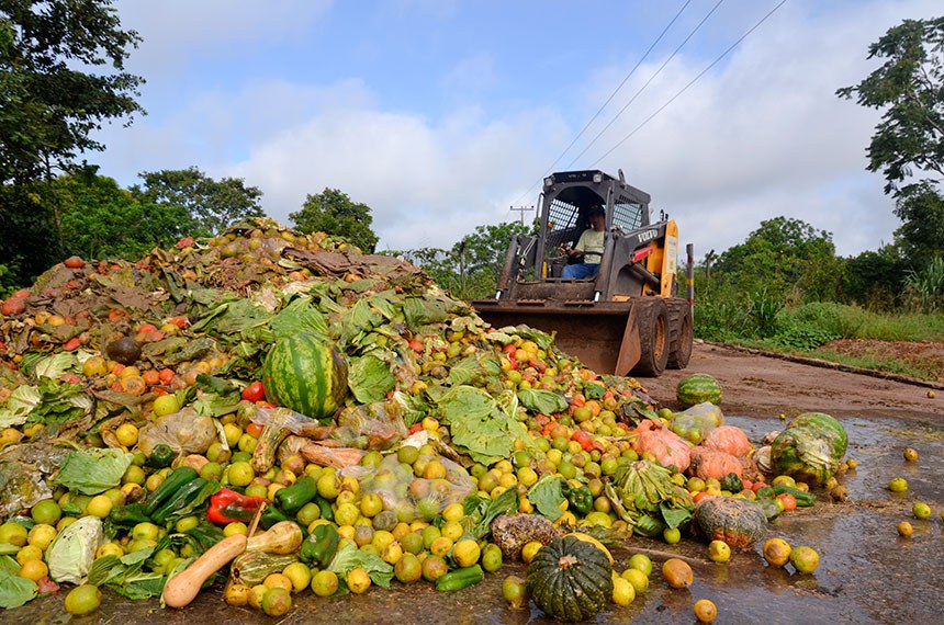 Desperdício de alimentos na norma FSSC 22000: desafios e soluções