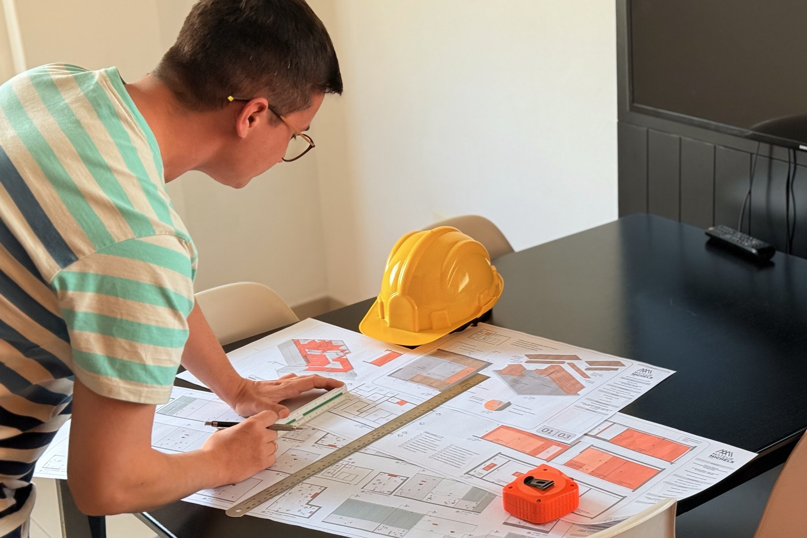Reformar ou Construir do Zero? Dicas para Decidir com Segurança Reformar ou Construir do Zero? Dicas para Decidir com Segurança