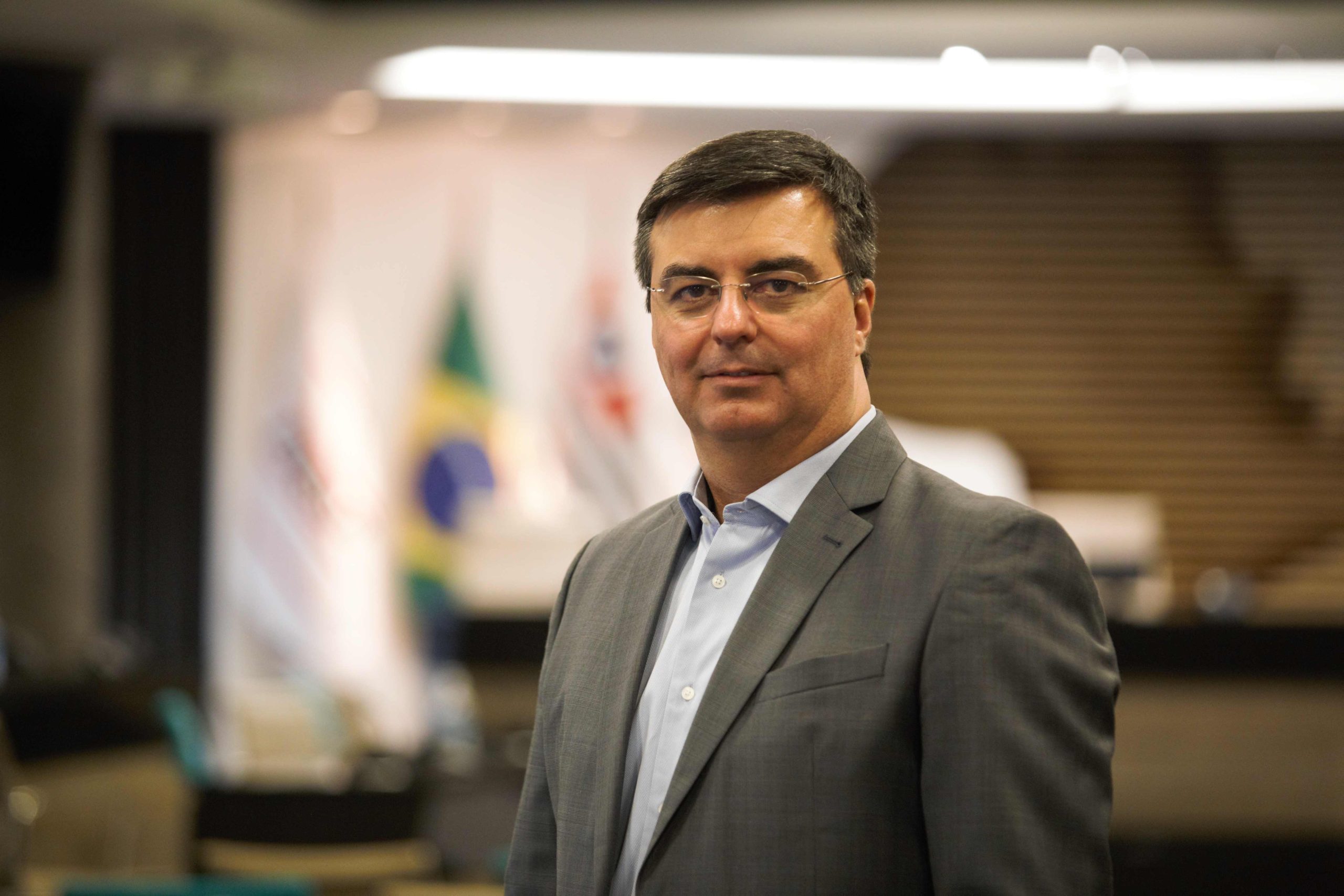 Liberdade energética é um diferencial competitivo para a indústria brasileira Liberdade energética é um diferencial competitivo para a indústria brasileira